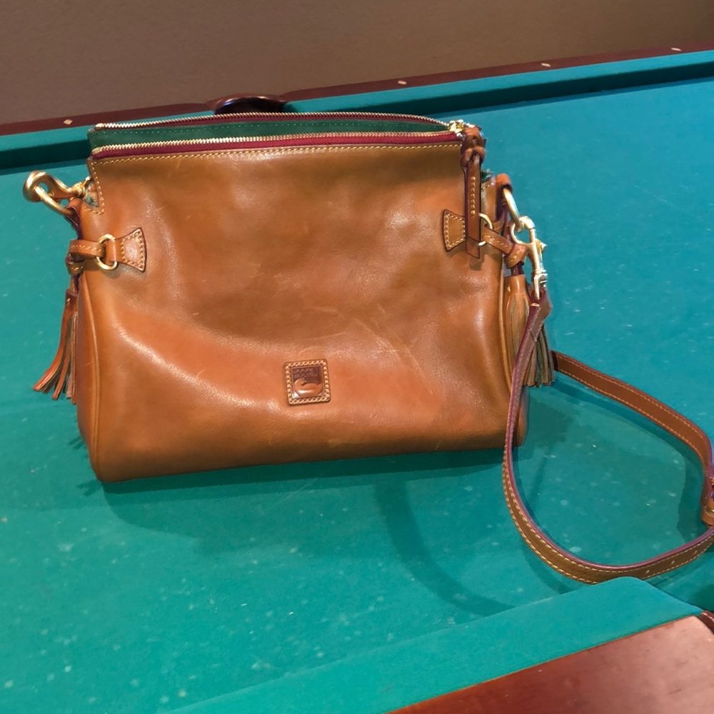 Brand new Dooney & Burke